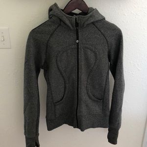 Lululemon scuba hoodie